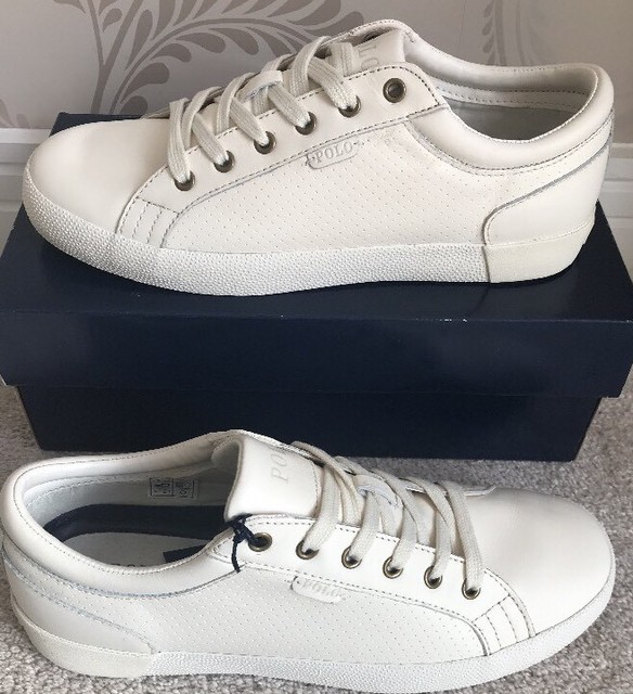 cheap ralph lauren trainers sale