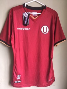camiseta marathon universitario