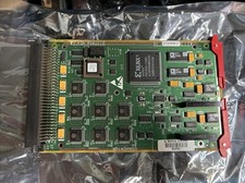 GE 2137958-2A DAS CONVERTER CARD 2137958-2 LIGHTSPEED CT 2137959