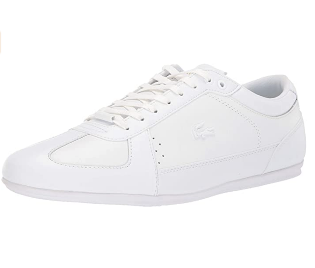 Lacoste Mens Evara Trainers Portugal 