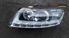 AUDI A6 C6 4F0941003 FACELIFT BI-XENON + PHARE LED GAUCHE EXCELLENT ÉTAT !