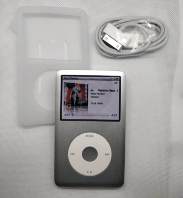 Apple Ipod Classic 160gb for sale | eBay UK