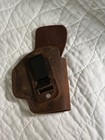 muddy river tactical holster — photo 1