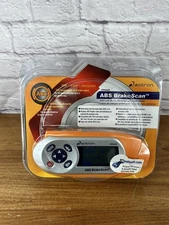 Actron CP9449 BrakeScan Anti Lock Brake System ABS Diagnostic Scanner Reader