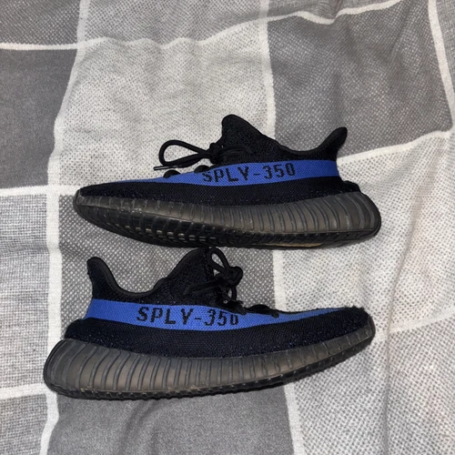 ADIDAS yeezy boost 350 taglia 8