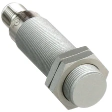 1PC IFM Efector IGR200 ProXimity Sensor, Sr 6mm, M18, PNP