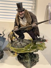 Sideshow Collectibles Penguin Premium Format ...
