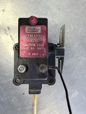 Mallory 12v Ignition Coil Transformer 28675 Voltmaster Mark Ii Old School Coil