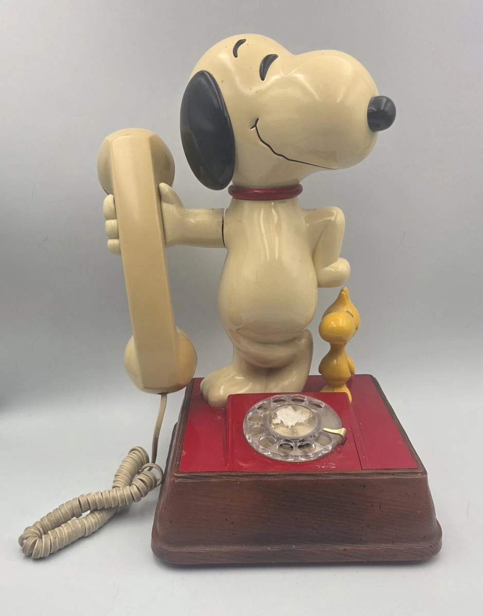 Las mejores ofertas en Snoopy Teléfono | eBay