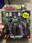 Masters of the Universe Origins SKEL-KNIGHT Deluxe 2026 MOTU Movie Action Figure