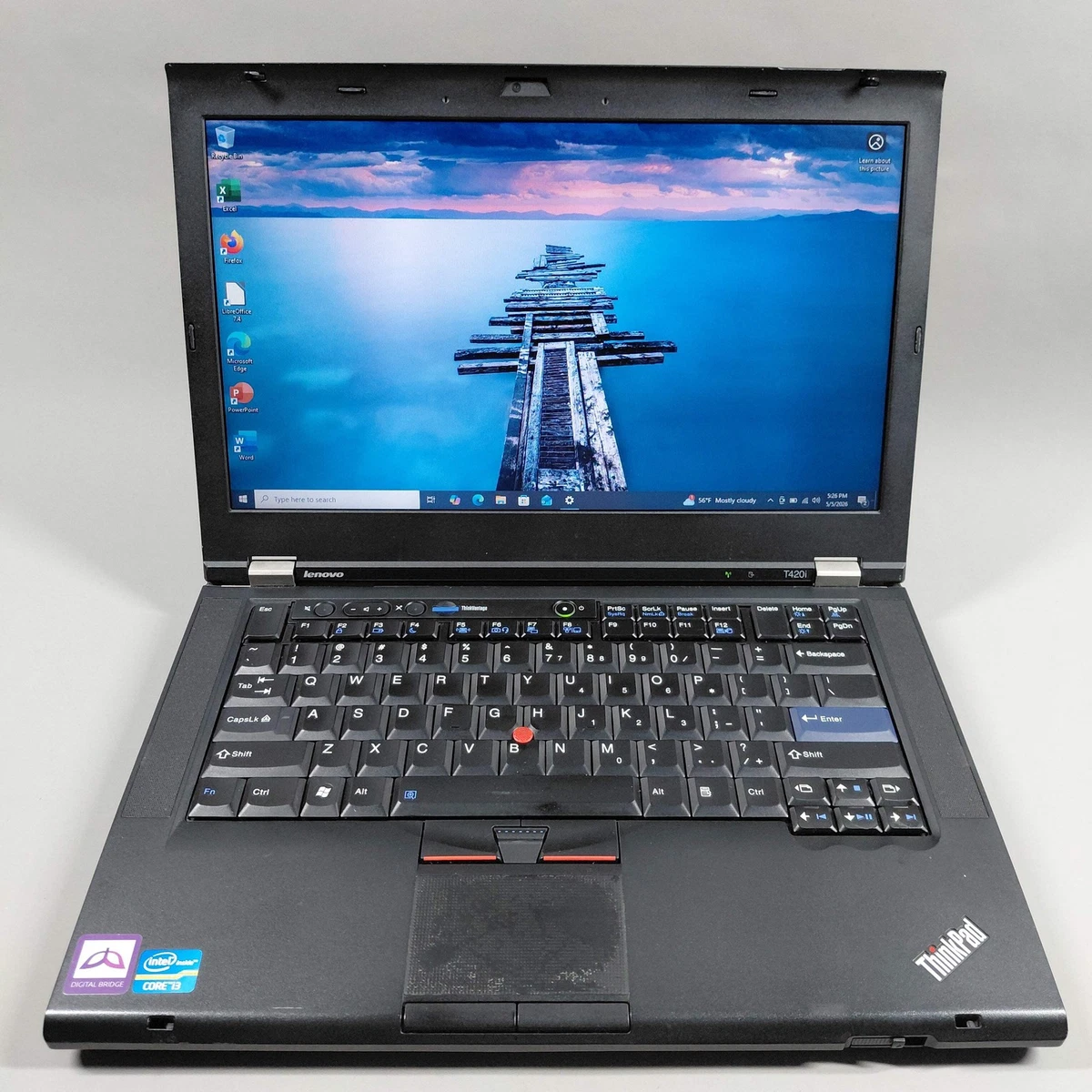 Lenovo ThinkPad T420 PC Laptops & Netbooks for Sale - Shop New