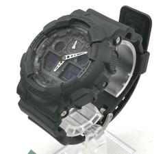 Casio G Shock 5081 GA 100 Quartz Digital Watch for sale online | eBay