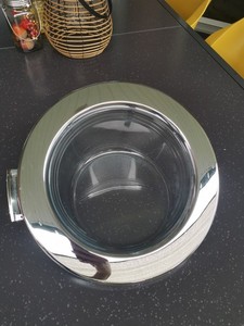 Miele Waschmaschine Tür Bullauge HW 07 2   W307 W2241 W3241