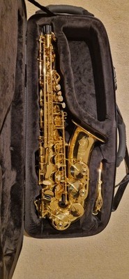Alto Saxophone Selmer Series iii Jubilee