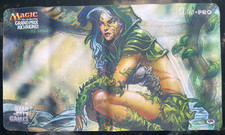 Grand Prix Playmat In Collectible Card Game Playmats for sale | eBay