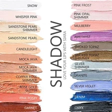 ShadowSense Cream to Powder Long wear Eyeshadow SeneGence New Sealed