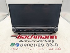 Display Radio Navi Kia Ceed SW CD BJ:08/23 96560J7AC1WK Display Radio Navi Kia Ceed SW CD BJ:08/23 96560J7AC1WK