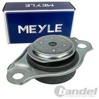 Meyle Motorlager Links Passend FÜR Fiat 500 Panda Lancia Ypsilon | 214 030 0060