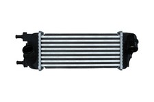 Ladeluftkühler KAMOKA 7750141 für FIAT PANDA VAN 312 PXN1A 312DXG1A 312PXN1A 4x4
