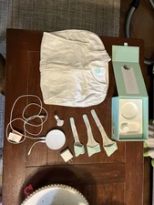 Owlet Smart Sock 2 Baby Monitor OBS 1.1