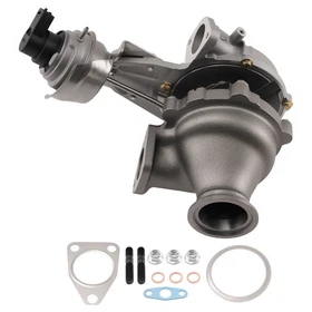 Turbo Turbolader for Alfa Romeo Mito Lancia Delta 1.6 JTDM 2008-2015 55209153