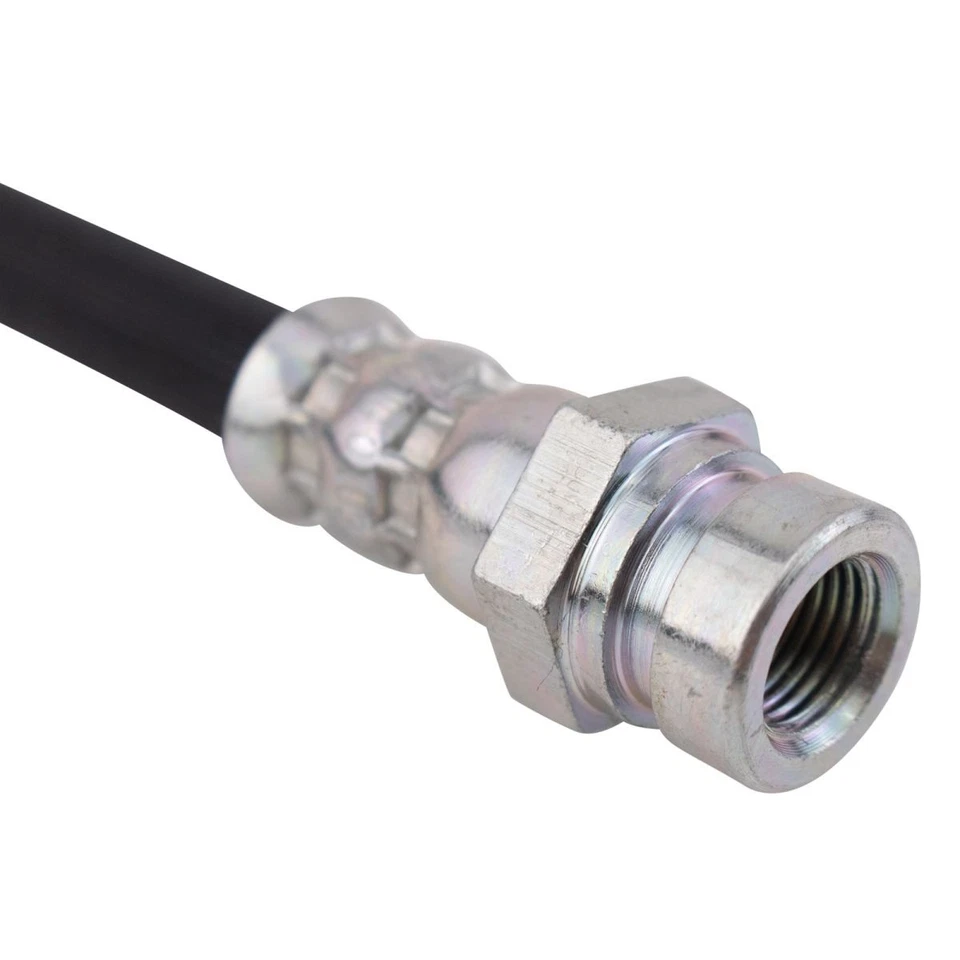 Juego de mangueras de freno para Chrysler Dodge Mitsubishi Foto 2 de 4