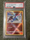2023 POKEMON SWORD AND SHIELD CROWN ZENITH 020/159 RADIANT CHARIZARD - PSA 10