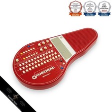 Suzuki Omnichord OM-108Red OM108 Strumplate Auto Bass Chord Electronic Musical