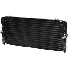 Genuine UAC A/C Condenser -- Condenser Parallel Flow CN 4213PFC