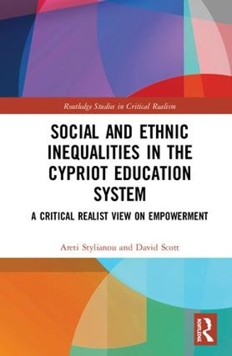 Social and Ethnic Inequalities in the Cypriot Education System - 9781138304390