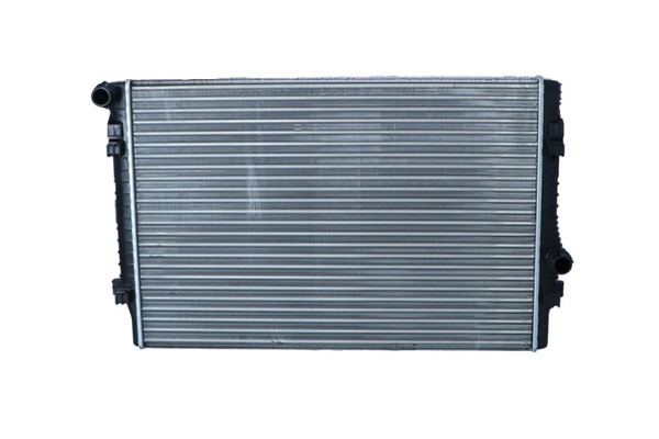 NRF 58437A KüHler, Motor KüHlung FüR Audi,Cupra,Seat,Skoda,Vw-image