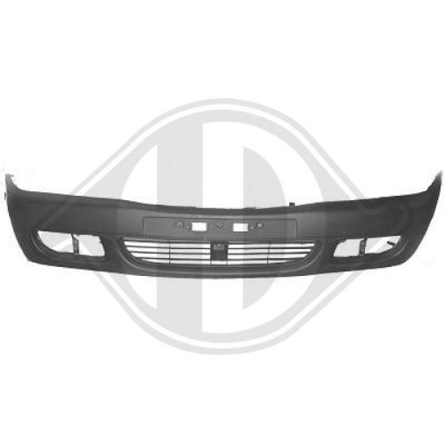1X StoßFäNger Diederichs 6617050 Passend FüR Toyota-image