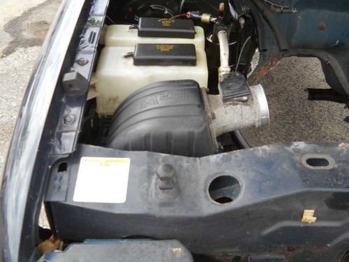 Chassis ECM 2 Wheel ABS Center Dash Fits 89-94 96-00 RANGER 458044 - Picture 7 of 12