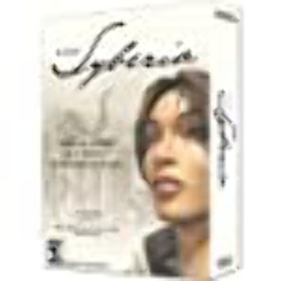 Syberia Collectors Edition für Windows PC CD/DVD