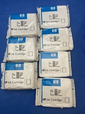 Lot 6 Genuine HP 88XL Ink Cartridges Black Cyan Magenta Yellow
