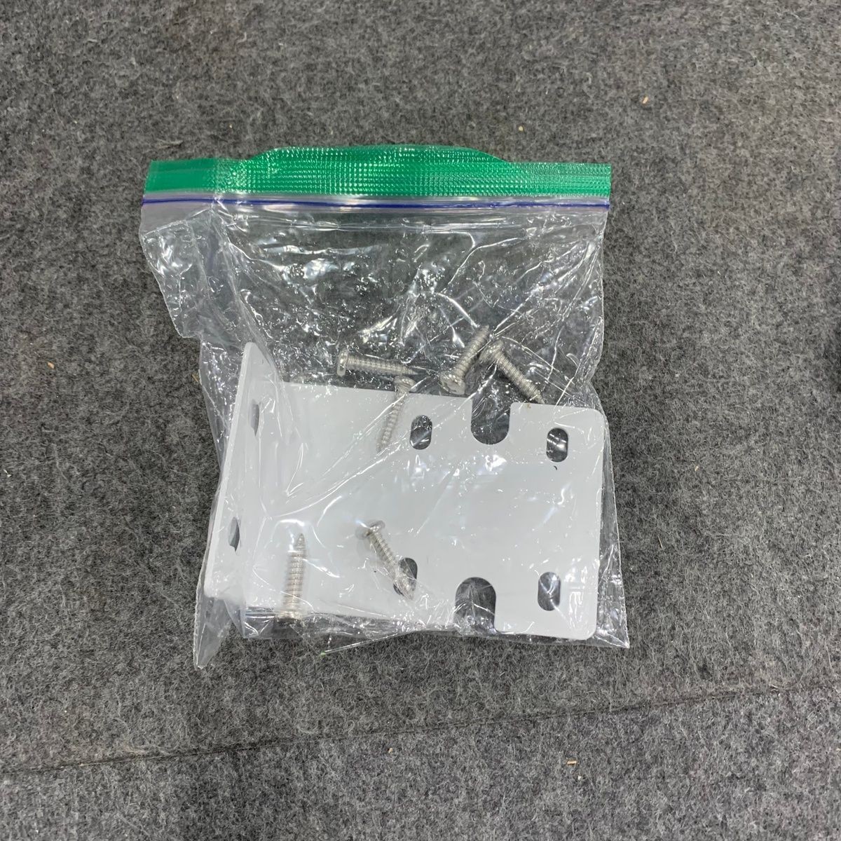 PREMIER SALES AMF-20S Heavy-Duty Tankless Water Heater Filter System 20" *