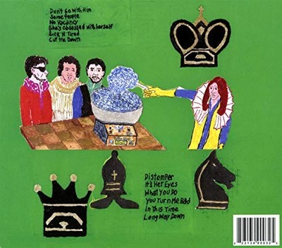 In This Time von The Ar-Kaics [Audio CD]