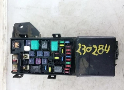 2003-2007 Honda Accord Engine Compartment Fuse Box OEM