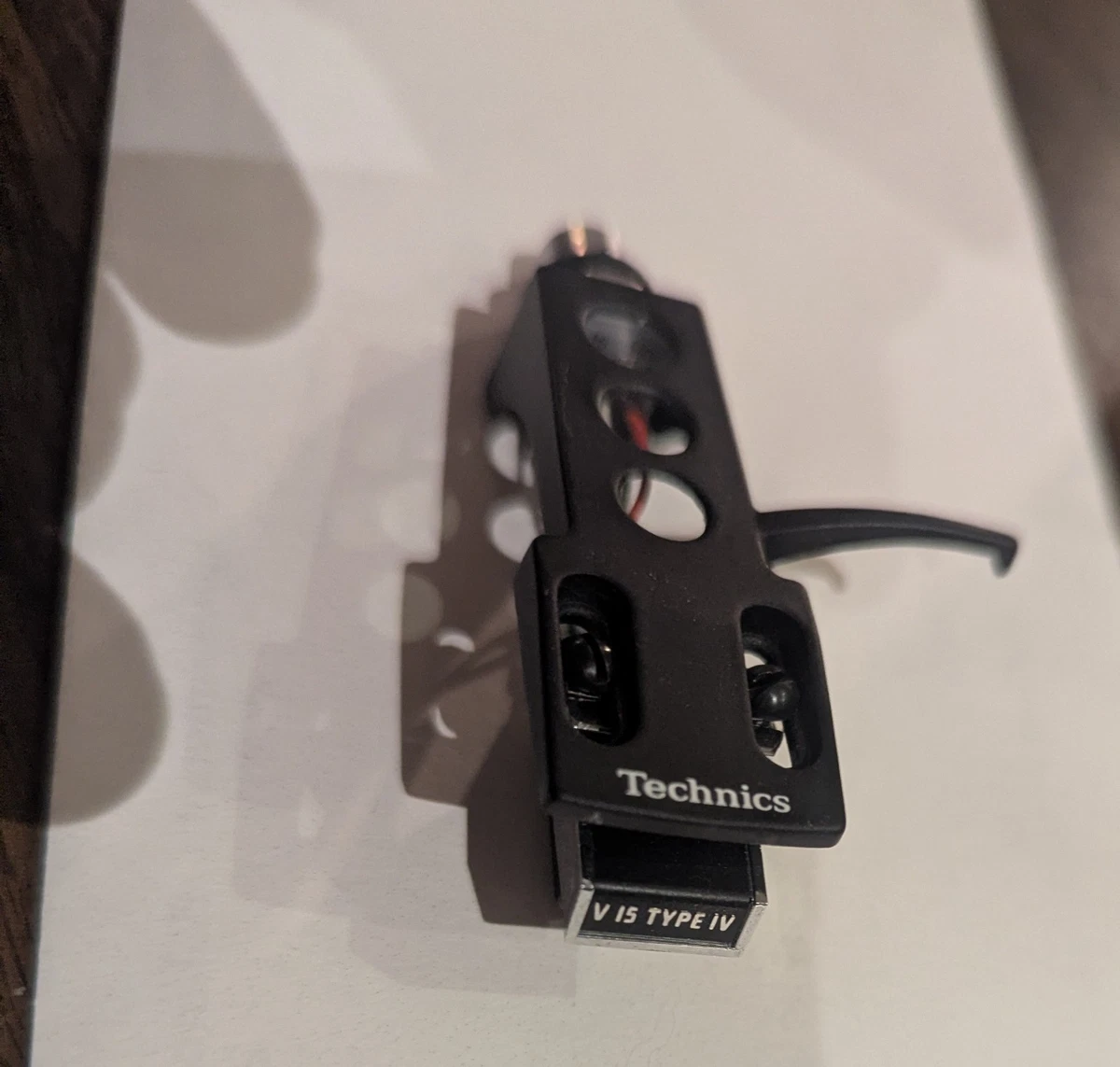shure v15 type v cartridge products for sale | eBay