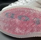 Kiton +1 White Leather Sneaker US12 — photo 4