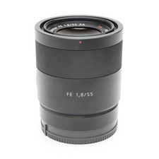 Sony ZEISS Sonnar T FE 55mm F/1.8 ZA SEL55F18Z Sony E mount 79