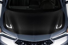 Carbon Creations Oem Look Hood For 2022-2025 Acura Integra
