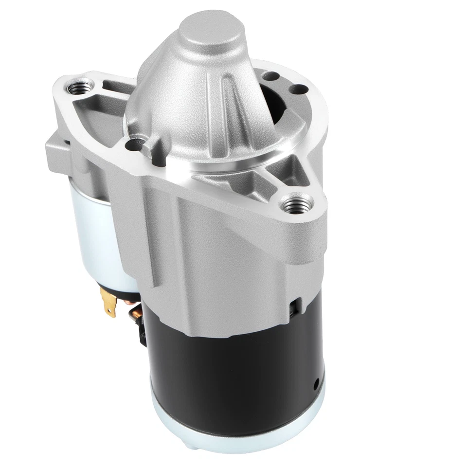 Arranque de 1,7 kW para Dodge Ram 1500 Ram 2500 Ram 3500 2005-2008 V8 5,7 L 4801253AA Foto 4 de 4