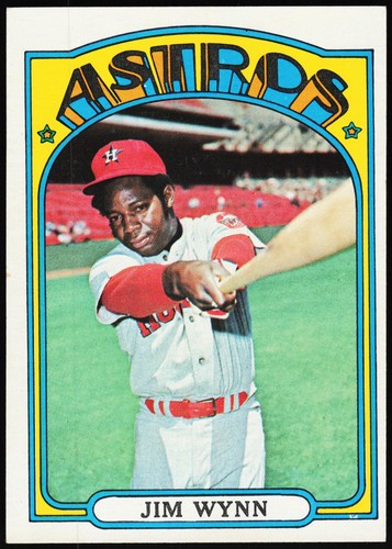 Tarjetas de béisbol 1972 Topps 601-787 (P-NM) - tú eliges - completa tu conjunto - Imagen 248 de 283