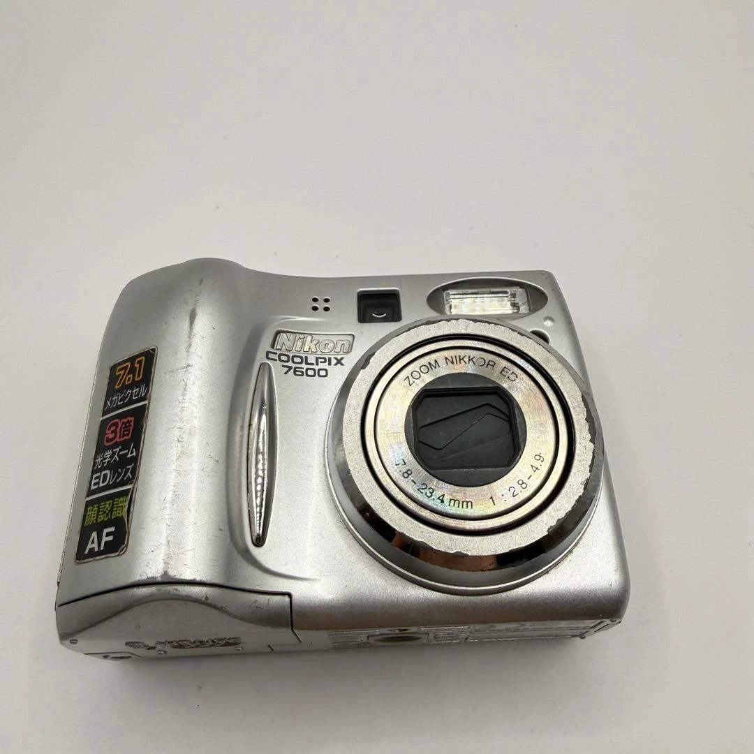Nikon COOLPIX 7600 Digital Cameras for Sale - Shop New & Used