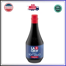 La Choy Soy Sauce, 15 oz