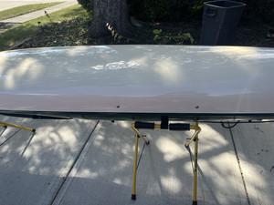 Swift Saranac 14 LV Kayak Green Model YYU09265 A125