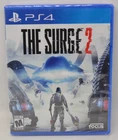 The Surge 2 - Sony PlayStation 4 - STILL SEALED!