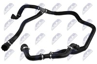NTY KüHlerschlauch CPP-BM-073 FüR BMW X6 E71 E72 X5 E70 Xdrive