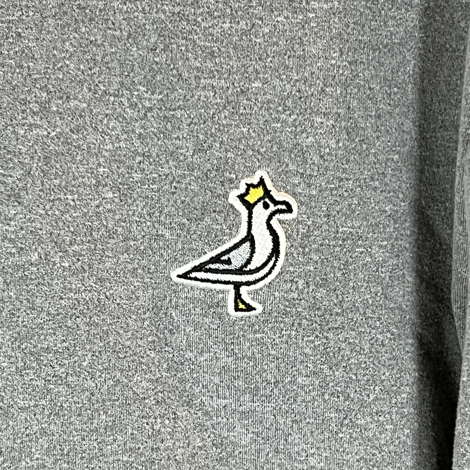 BURBERRY Holdern & Bourne Pullover Felpa con Cappuccio Uomo Medium The Jackson Performance Golf